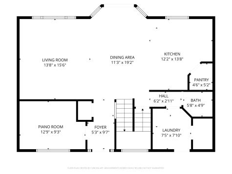 6657 E Oak Drive Monticello MN 55362
