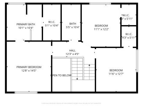 6657 E Oak Drive Monticello MN 55362