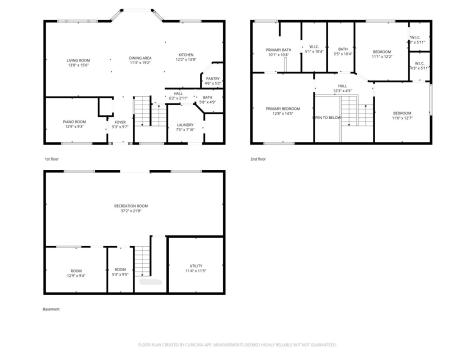 6657 E Oak Drive Monticello MN 55362