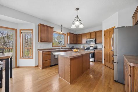 6657 E Oak Drive Monticello MN 55362