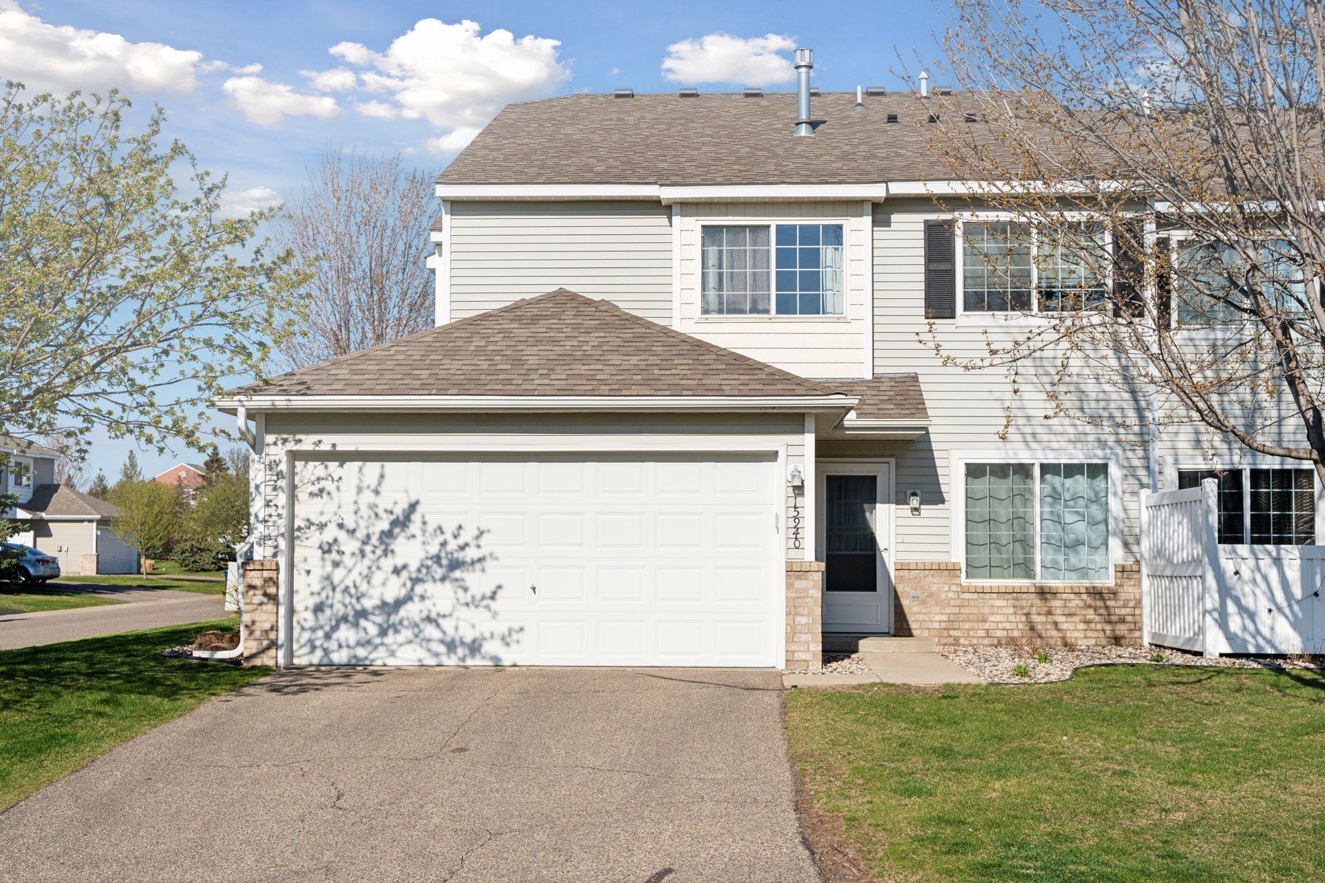 15940 Flute Way Apple Valley MN 55124