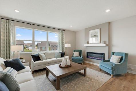 2066 Kestrel Drive Shakopee MN 55379