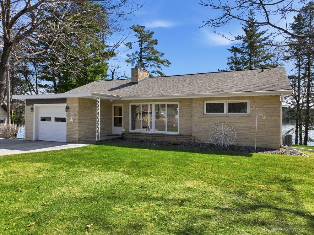 983 23 1/2 Street Chetek WI 54728