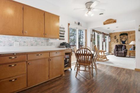 983 23 1/2 Street Chetek WI 54728