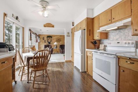 983 23 1/2 Street Chetek WI 54728