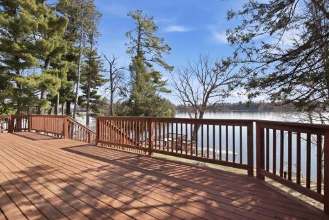 983 23 1/2 Street Chetek WI 54728