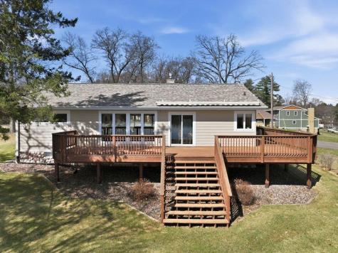 983 23 1/2 Street Chetek WI 54728