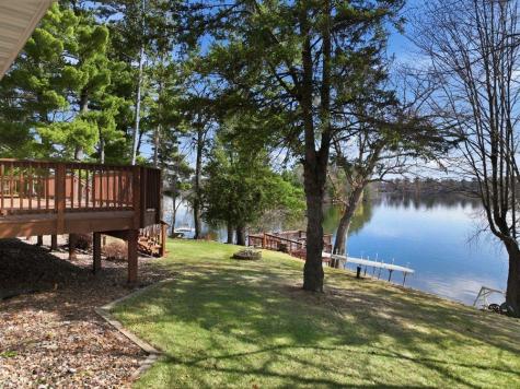 983 23 1/2 Street Chetek WI 54728