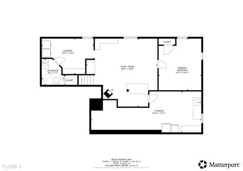 983 23 1/2 Street Chetek WI 54728