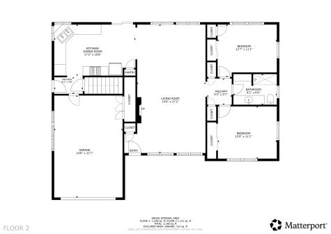 983 23 1/2 Street Chetek WI 54728