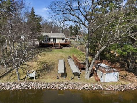 983 23 1/2 Street Chetek WI 54728