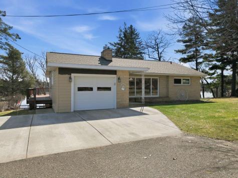 983 23 1/2 Street Chetek WI 54728
