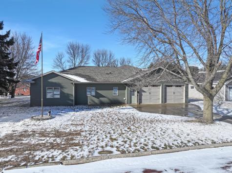 431 Elizabeth Avenue Lake Wilson MN 56151