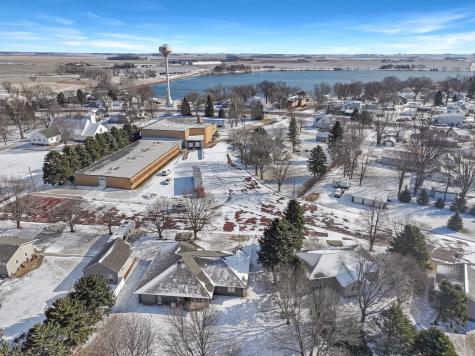 431 Elizabeth Avenue Lake Wilson MN 56151
