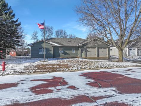 431 Elizabeth Avenue Lake Wilson MN 56151
