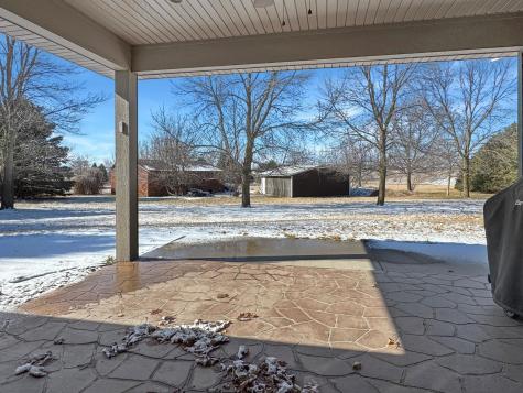 431 Elizabeth Avenue Lake Wilson MN 56151