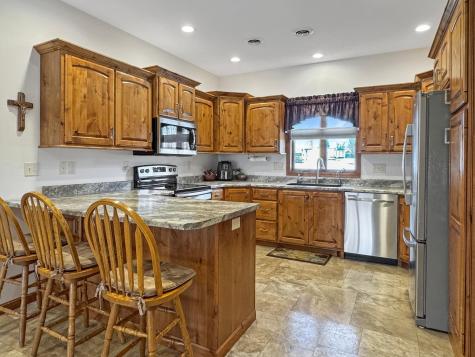431 Elizabeth Avenue Lake Wilson MN 56151