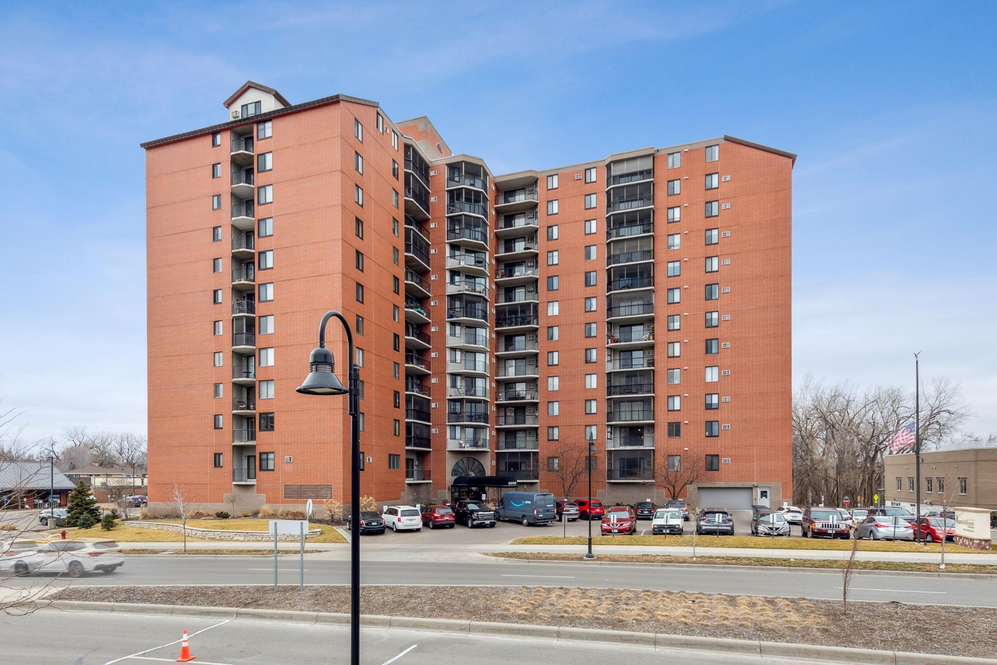 6500 Woodlake Drive Richfield MN 55423