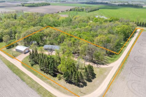 37285 161st Avenue Montgomery MN 56069