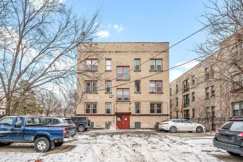 2218 Nicollet Avenue Minneapolis MN 55404