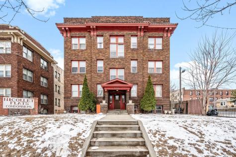 2218 Nicollet Avenue Minneapolis MN 55404