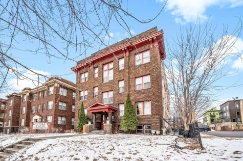 2218 Nicollet Avenue Minneapolis MN 55404