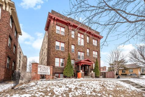 2218 Nicollet Avenue Minneapolis MN 55404