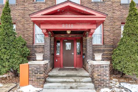 2218 Nicollet Avenue Minneapolis MN 55404