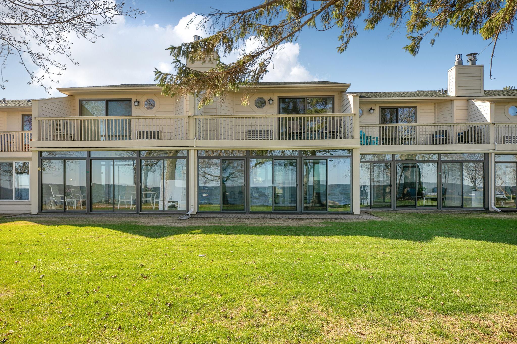 8368 Tuxedo Road Onamia MN 56359