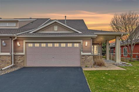 12600 Midway Court NE Blaine MN 55449