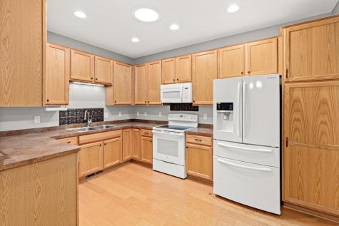 12600 Midway Court NE Blaine MN 55449