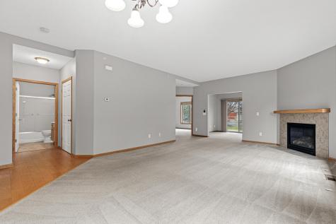 12600 Midway Court NE Blaine MN 55449