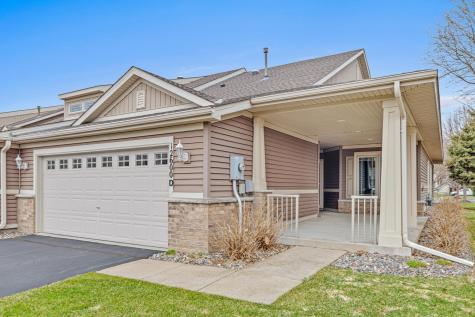 12600 Midway Court NE Blaine MN 55449