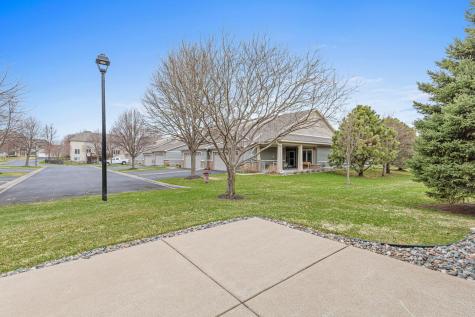 12600 Midway Court NE Blaine MN 55449