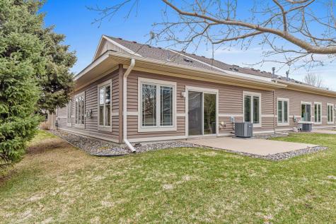 12600 Midway Court NE Blaine MN 55449