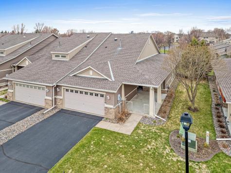 12600 Midway Court NE Blaine MN 55449
