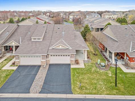 12600 Midway Court NE Blaine MN 55449