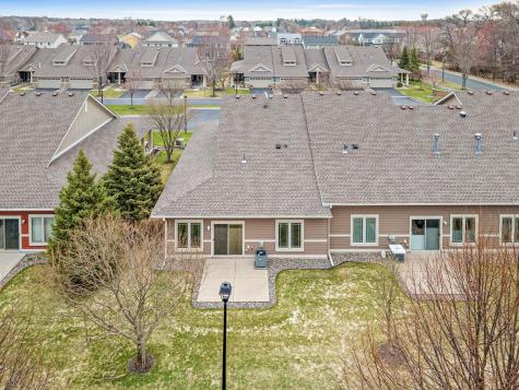 12600 Midway Court NE Blaine MN 55449
