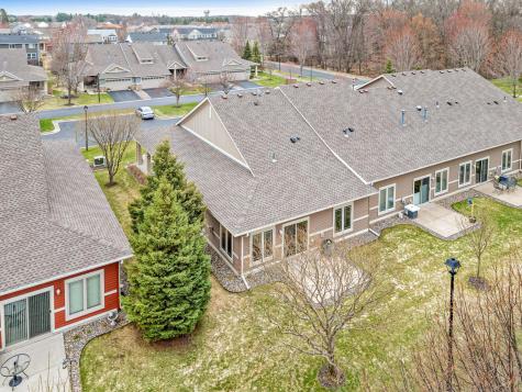 12600 Midway Court NE Blaine MN 55449