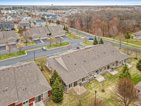 12600 Midway Court NE Blaine MN 55449