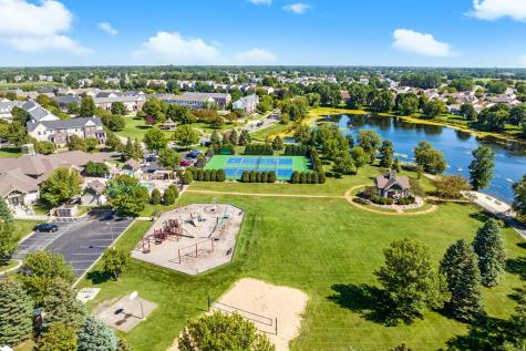 12600 Midway Court NE Blaine MN 55449