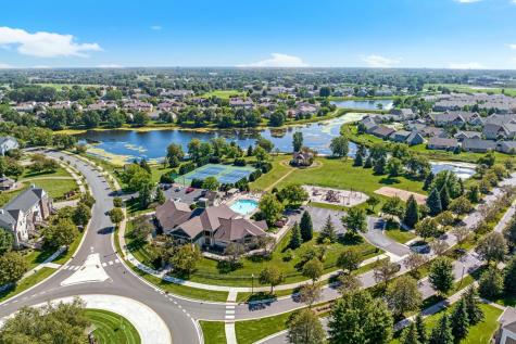 12600 Midway Court NE Blaine MN 55449