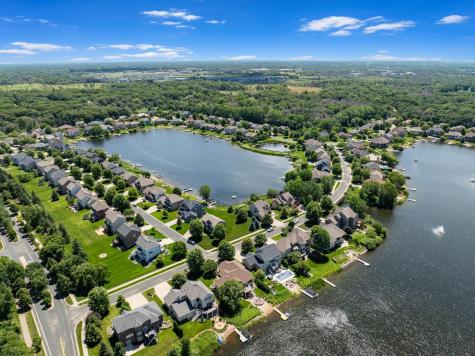 12600 Midway Court NE Blaine MN 55449