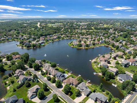 12600 Midway Court NE Blaine MN 55449