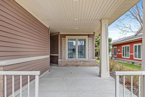 12600 Midway Court NE Blaine MN 55449