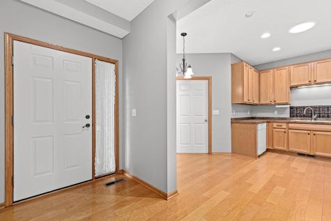 12600 Midway Court NE Blaine MN 55449