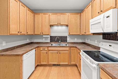 12600 Midway Court NE Blaine MN 55449