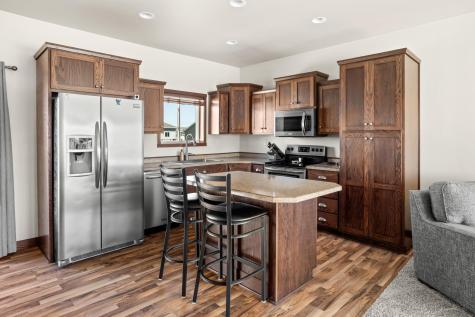 4745 48th Avenue S Fargo ND 58104