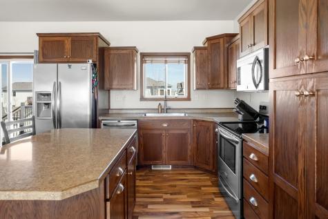 4745 48th Avenue S Fargo ND 58104