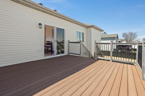 4745 48th Avenue S Fargo ND 58104